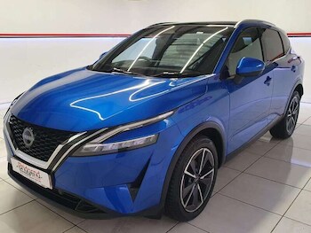 Used Nissan Qashqai undefined for sale - 77814171: Photo