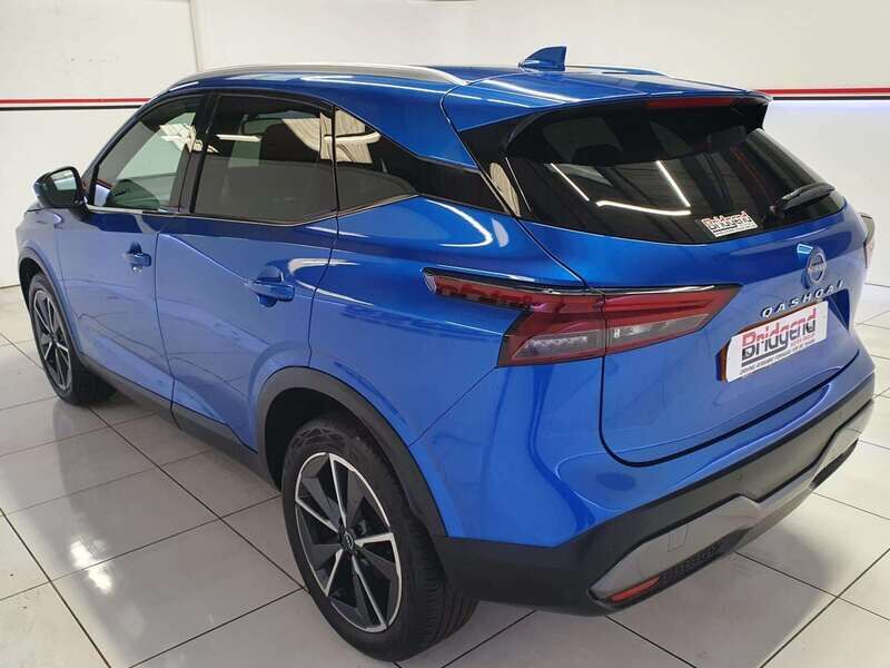 Used Nissan Qashqai 2023 for sale - 77814171: Photo 4