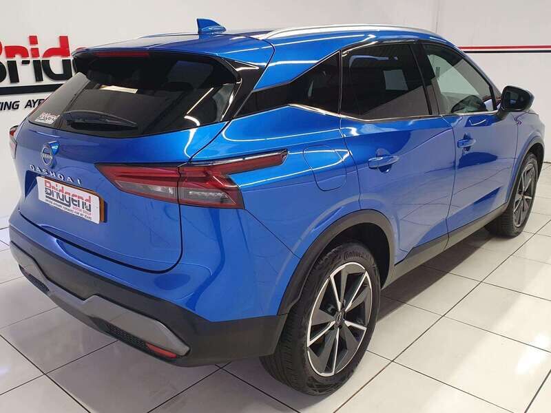 Used Nissan Qashqai 2023 for sale - 77814171: Photo 6