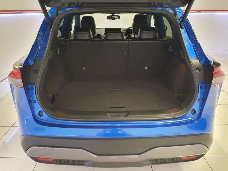 Used Nissan Qashqai 2023 for sale - 77814171: Photo 7