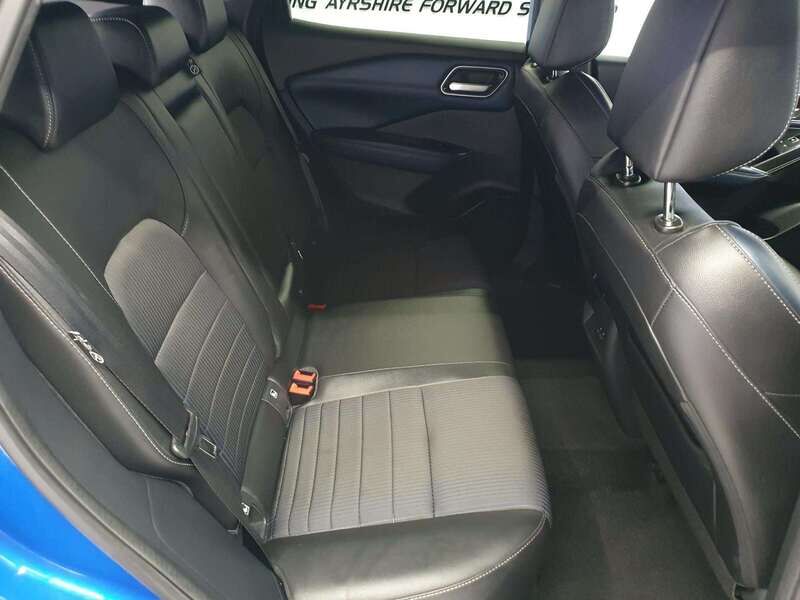 Used Nissan Qashqai 2023 for sale - 77814171: Photo 9