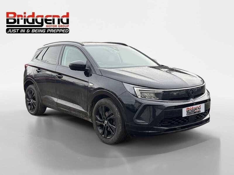 Used Vauxhall Grandland 2022 for sale - 76912618: Photo 1