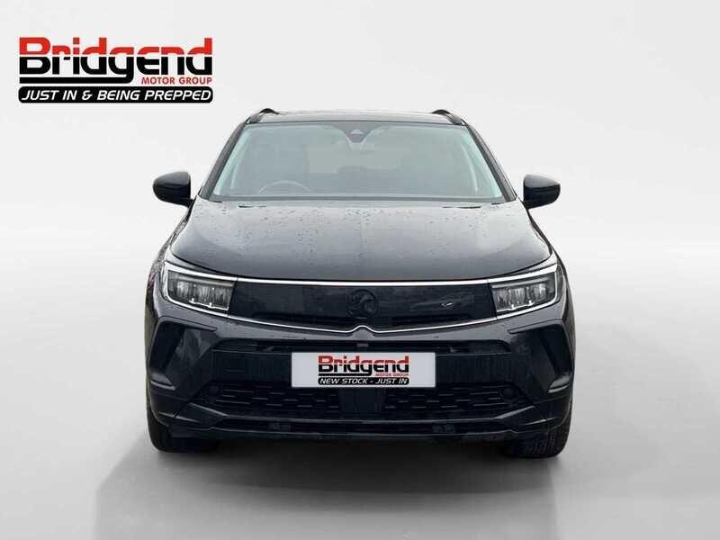 Used Vauxhall Grandland 2022 for sale - 76912618: Photo 2
