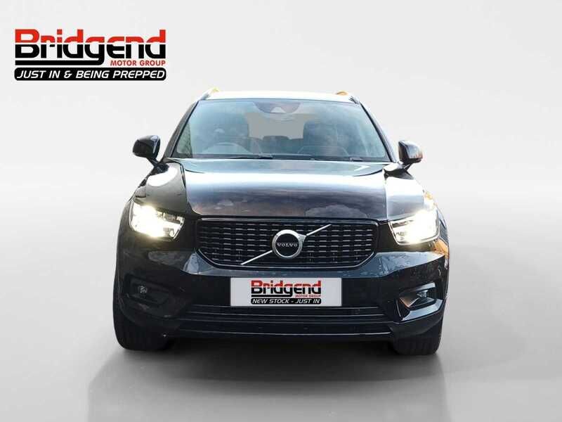 Used Volvo XC40 2020 for sale - 77223225: Photo 2