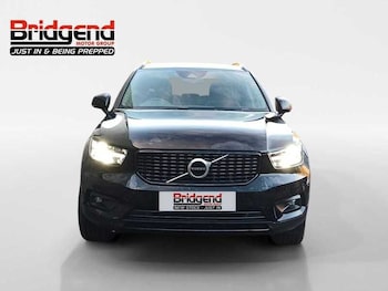 Used Volvo XC40 2020 for sale - 77223225: Photo