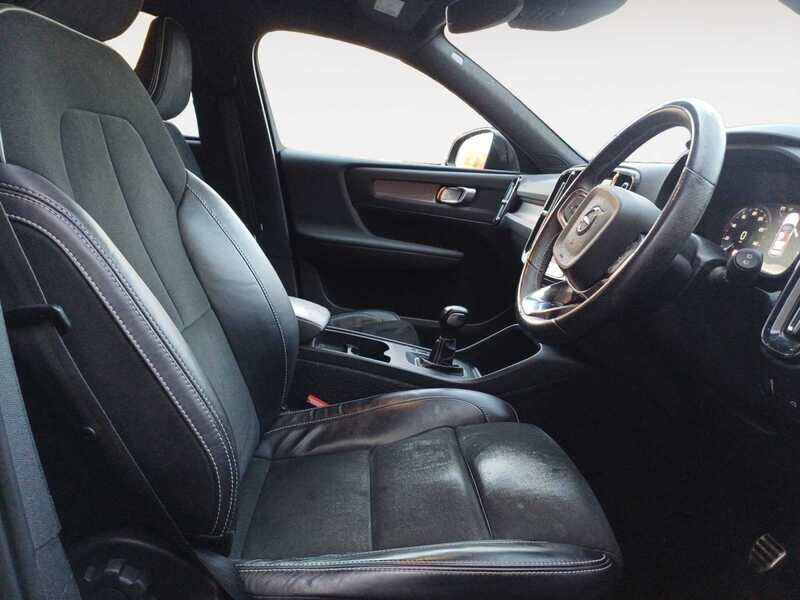 Used Volvo XC40 2020 for sale - 77223225: Photo 4