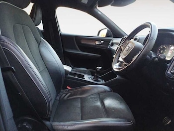 Used Volvo XC40 2020 for sale - 77223225: Photo