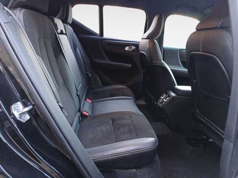 Used Volvo XC40 2020 for sale - 77223225: Photo 6