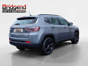 Used Jeep Compass 2019 for sale - 77447700: Photo