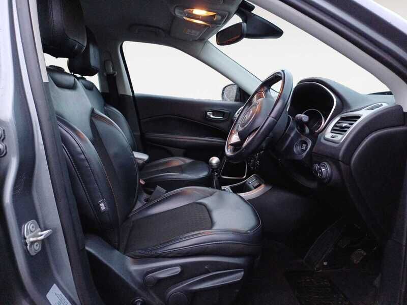 Used Jeep Compass 2019 for sale - 77447700: Photo 2