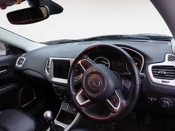 Used Jeep Compass 2019 for sale - 77447700: Photo