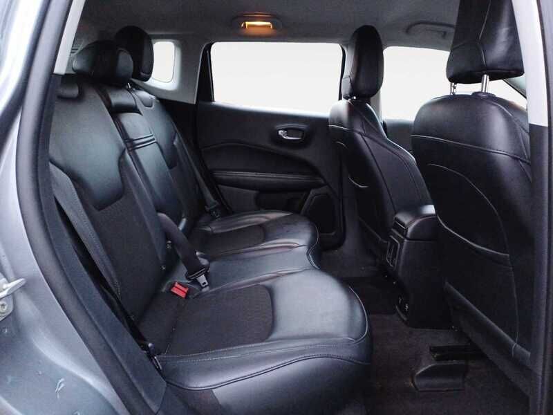 Used Jeep Compass 2019 for sale - 77447700: Photo 4