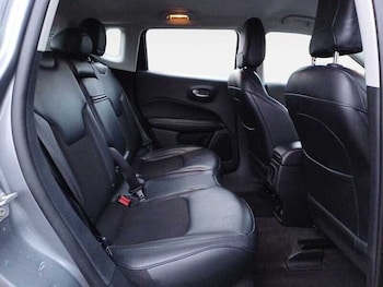 Used Jeep Compass 2019 for sale - 77447700: Photo