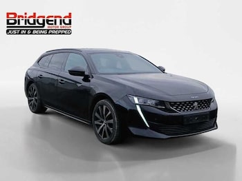 Used Peugeot 508 2020 for sale - 78270017: Photo