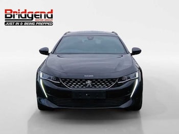 Used Peugeot 508 2020 for sale - 78270017: Photo
