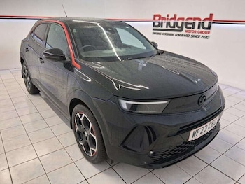 Used Vauxhall Mokka 2023 for sale - 79419463: Photo