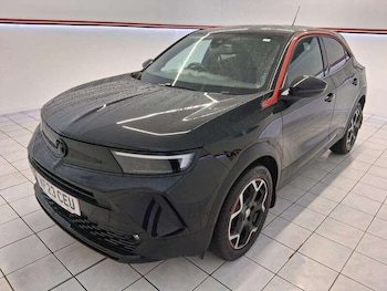 Used Vauxhall Mokka 2023 for sale - 79419463: Photo