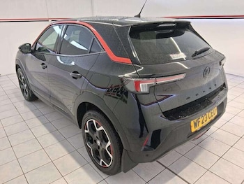 Used Vauxhall Mokka 2023 for sale - 79419463: Photo