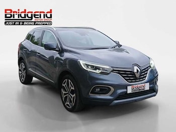 Used Renault Kadjar 2020 for sale - 79195708: Photo