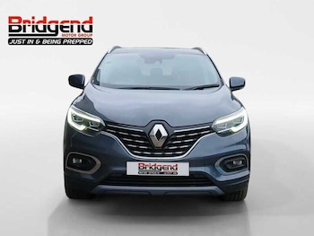 Used Renault Kadjar 2020 for sale - 79195708: Photo
