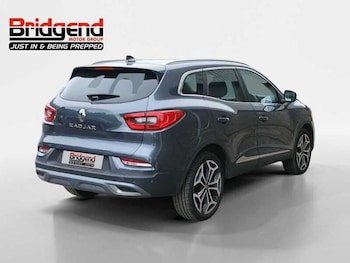 Used Renault Kadjar 2020 for sale - 79195708: Photo