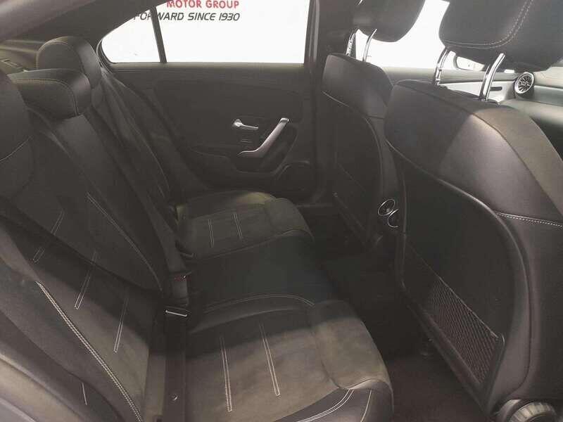 Used Mercedes-Benz A-Class 2022 for sale - 76284265: Photo 12