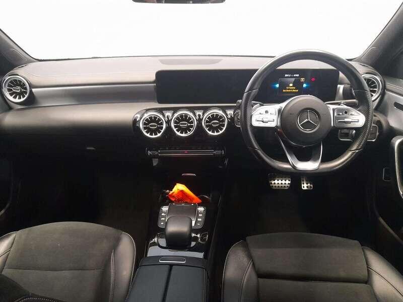 Used Mercedes-Benz A-Class 2022 for sale - 76284265: Photo 13
