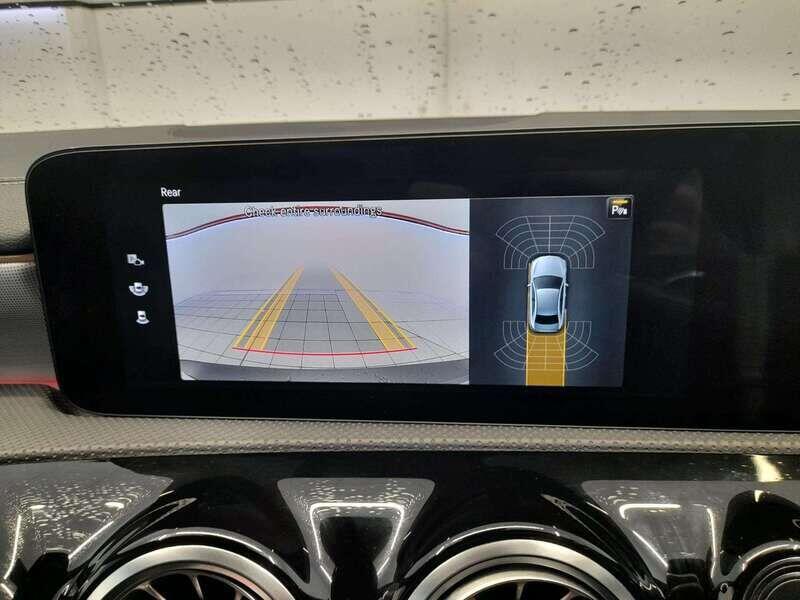 Used Mercedes-Benz A-Class 2022 for sale - 76284265: Photo 17