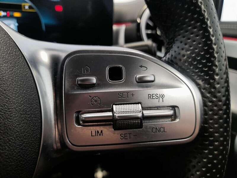 Used Mercedes-Benz A-Class 2022 for sale - 76284265: Photo 20