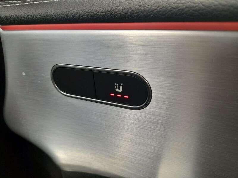 Used Mercedes-Benz A-Class 2022 for sale - 76284265: Photo 21