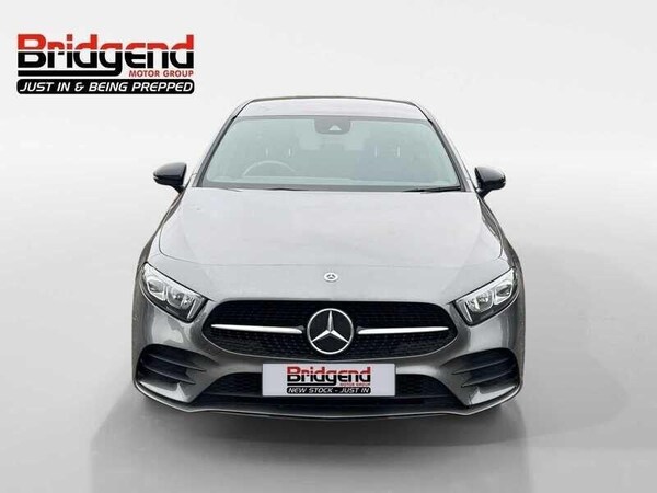 Used Mercedes-Benz A-Class 2022 for sale - 76284265: Photo 2