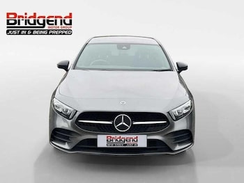 Used Mercedes-Benz A-Class 2022 for sale - 76284265: Photo 2