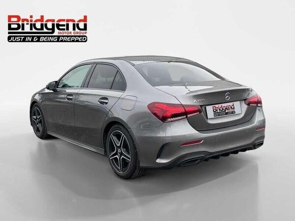 Used Mercedes-Benz A-Class 2022 for sale - 76284265: Photo 3