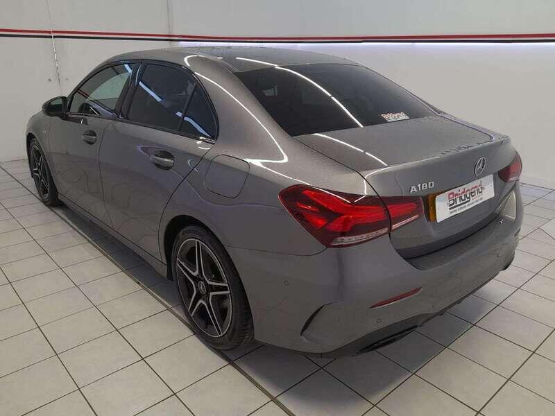 Used Mercedes-Benz A-Class 2022 for sale - 76284265: Photo 4