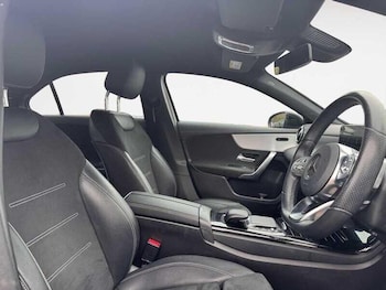 Used Mercedes-Benz A-Class 2022 for sale - 76284265: Photo 4