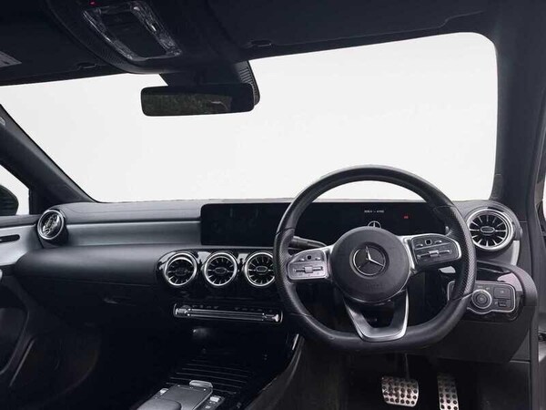 Used Mercedes-Benz A-Class 2022 for sale - 76284265: Photo 5