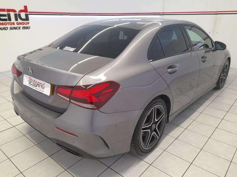 Used Mercedes-Benz A-Class 2022 for sale - 76284265: Photo 6
