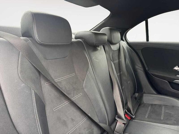 Used Mercedes-Benz A-Class 2022 for sale - 76284265: Photo 6