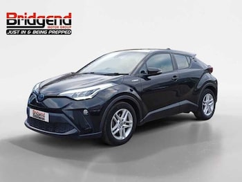Used Toyota C-HR undefined for sale - 77432836: Photo