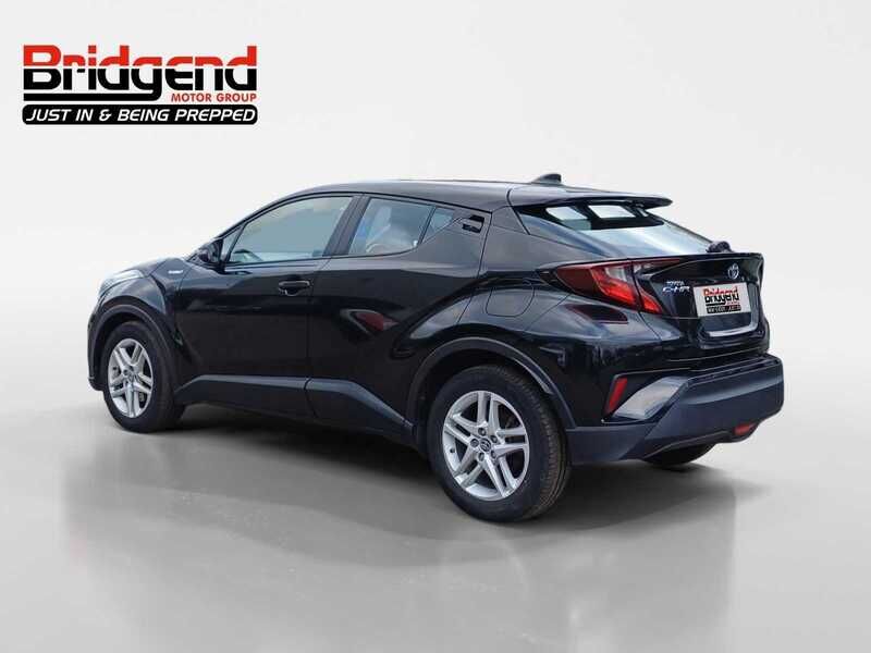 Used Toyota C-HR 2020 for sale - 77432836: Photo 2