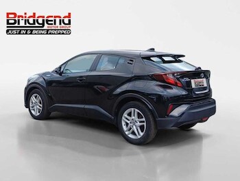 Used Toyota C-HR undefined for sale - 77432836: Photo