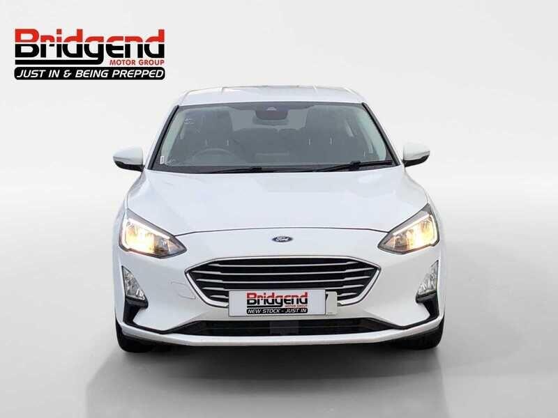 Used Ford Focus for sale - 76485923: Photo 2