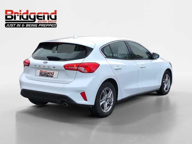 Used Ford Focus for sale - 76485923: Photo 3