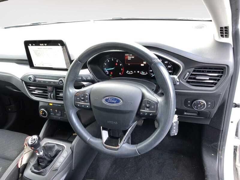 Used Ford Focus for sale - 76485923: Photo 4