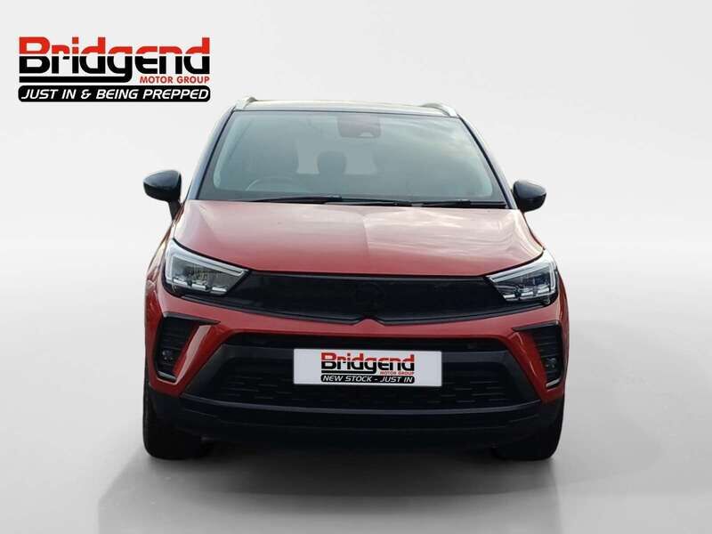 Used Vauxhall Crossland 2022 for sale - 77814357: Photo 3