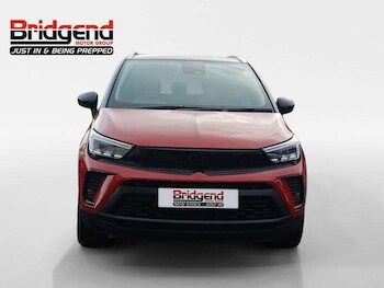 Used Vauxhall Crossland 2022 for sale - 77814357: Photo