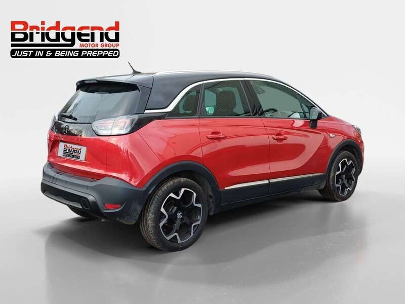 Used Vauxhall Crossland 2022 for sale - 77814357: Photo 4