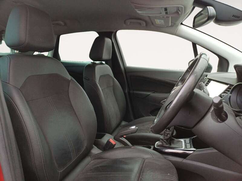 Used Vauxhall Crossland 2022 for sale - 77814357: Photo 6