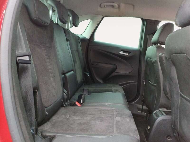 Used Vauxhall Crossland 2022 for sale - 77814357: Photo 7