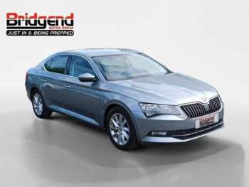 2018 (68) - 1.5 TSI ACT SE Hatchback 5dr
